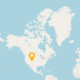 The Angler Inn on the global map